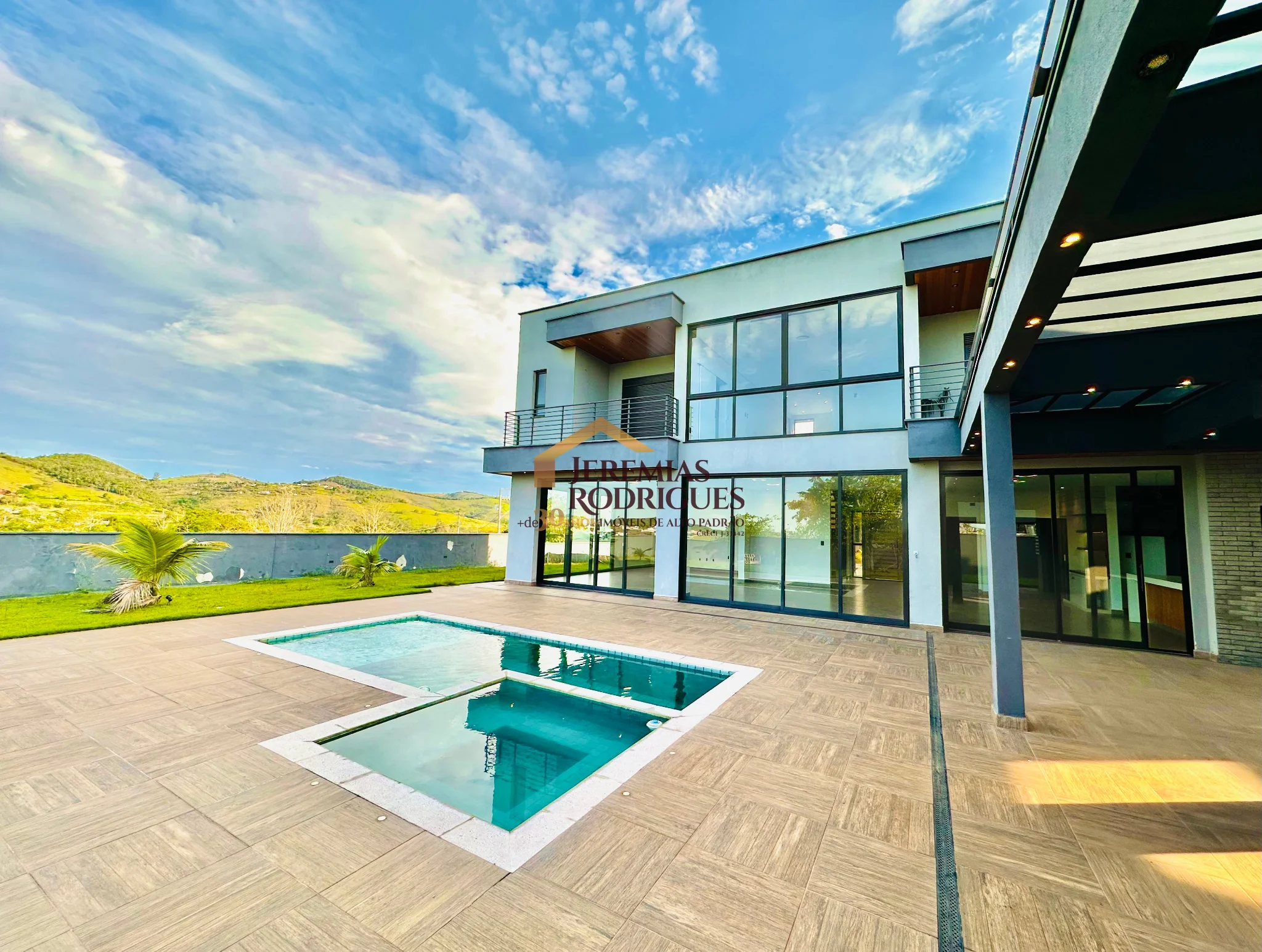 Casa à venda no Reserva Altos do Cataguá em Taubaté/SP. - foto 93