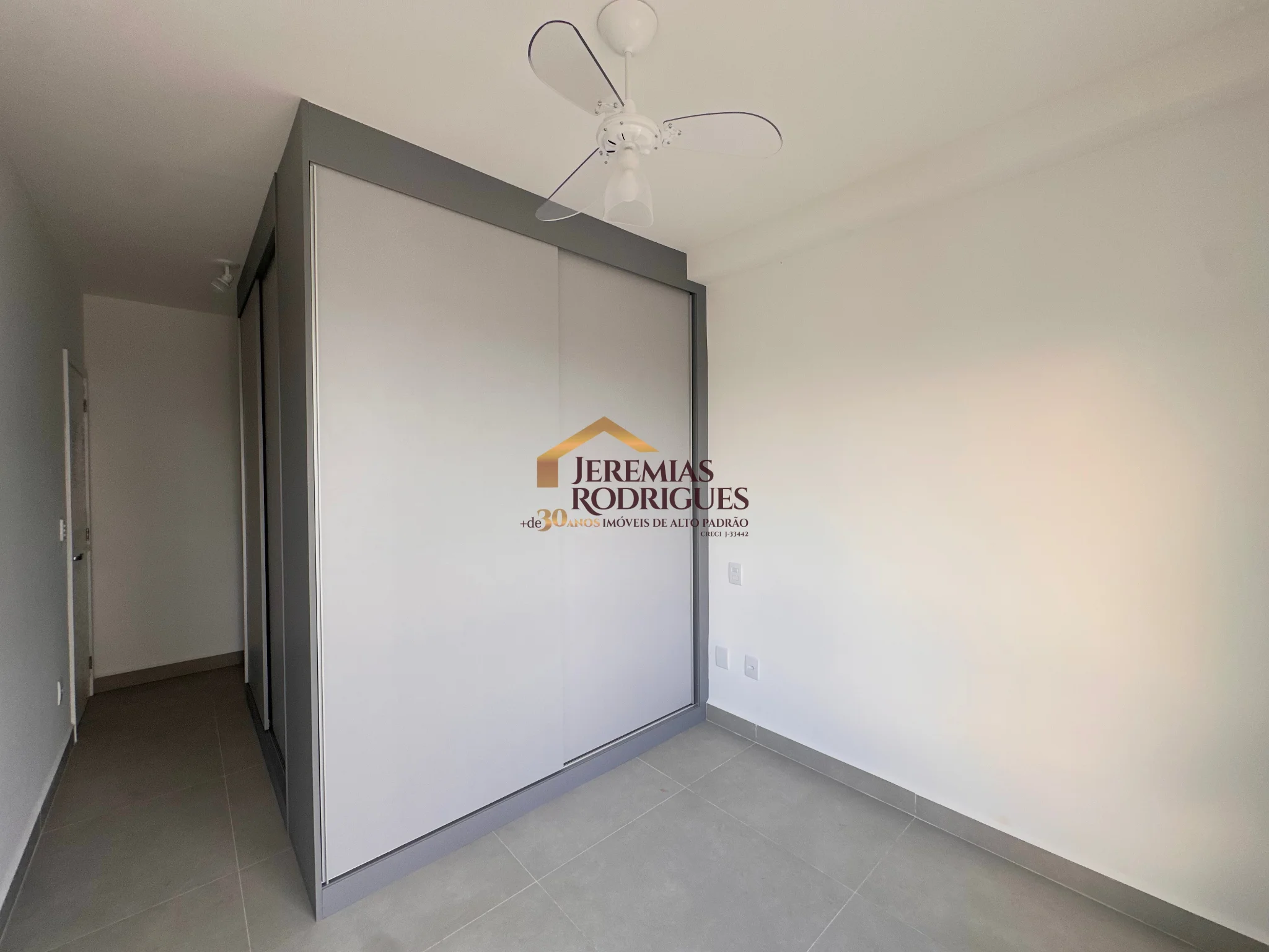 Apartamento para locação no Residencial Rembrandt em Taubaté/SP . - foto 26