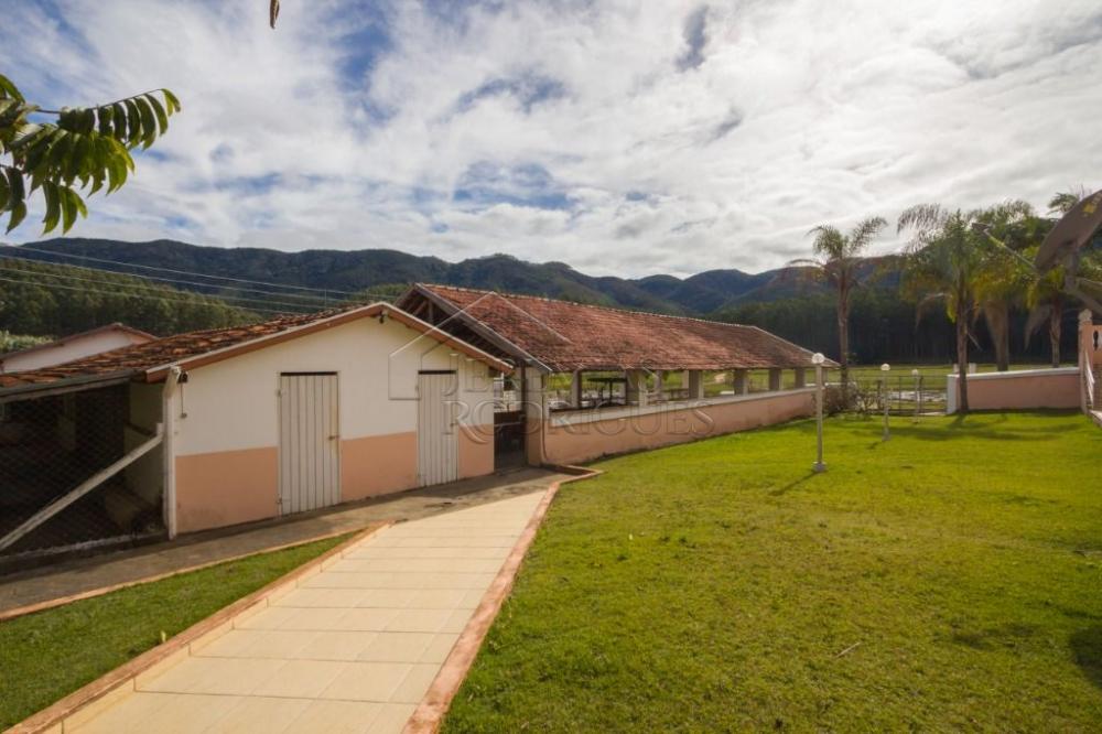 Fazenda com 4 dormitórios à venda, 968.000 m² - Lagoinha/SP