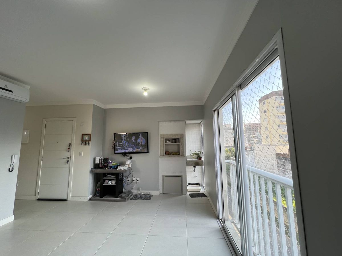 Apartamento 2 Quartos Meia Praia Itapema SC — foto 4