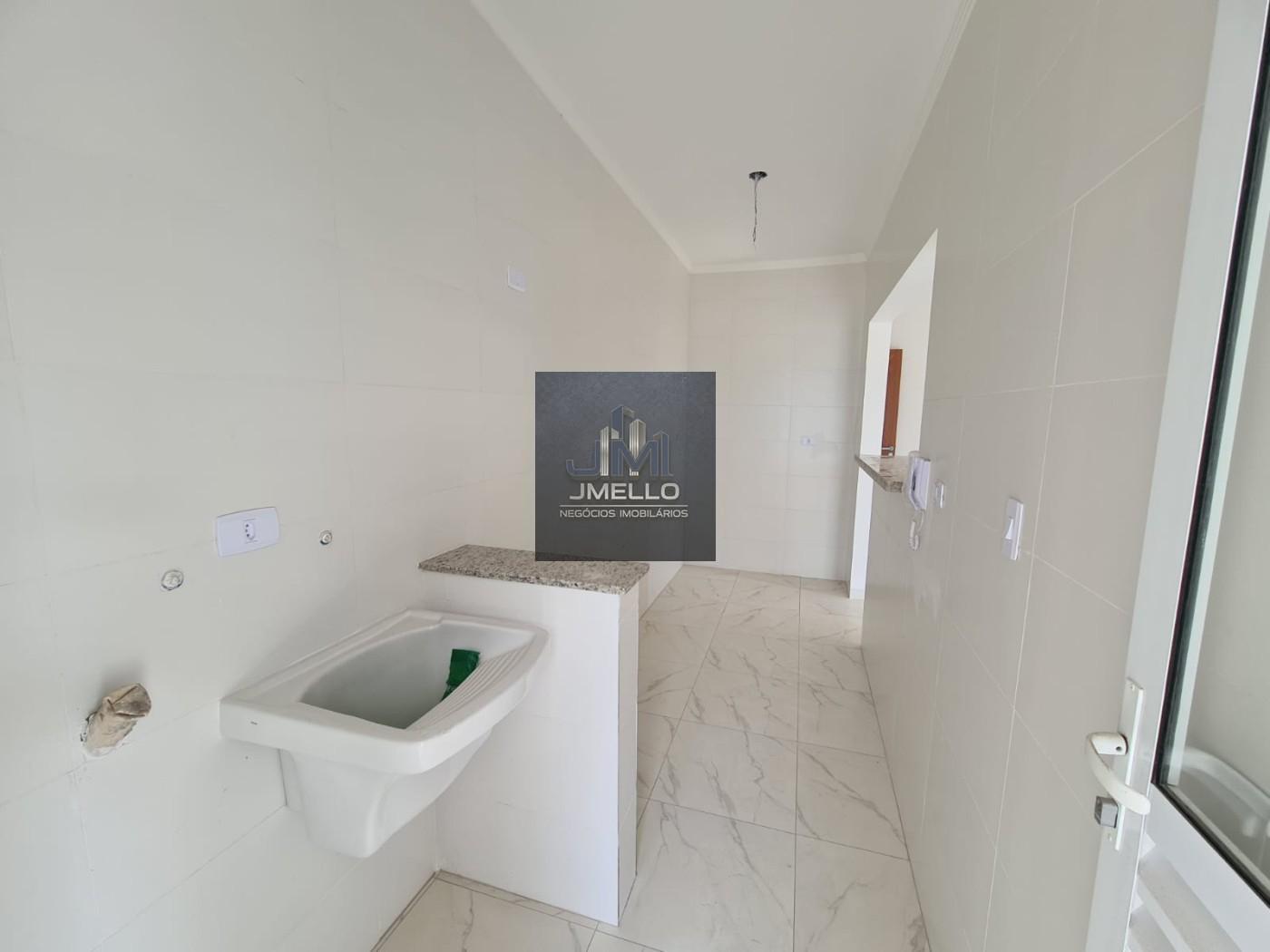 Apartamento para Venda em Praia Grande, Caiçara, 2 dormitórios, 1 suíte, 1 banheiro, 1 vaga — foto 17