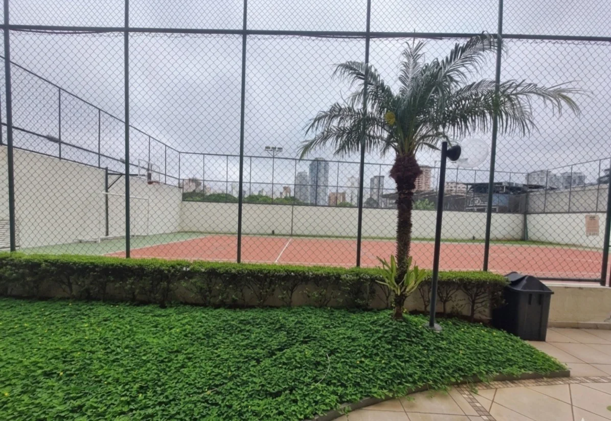 Apartamento no Ipiranga próximo ao Metrô Santos-Imigrantes — foto 25