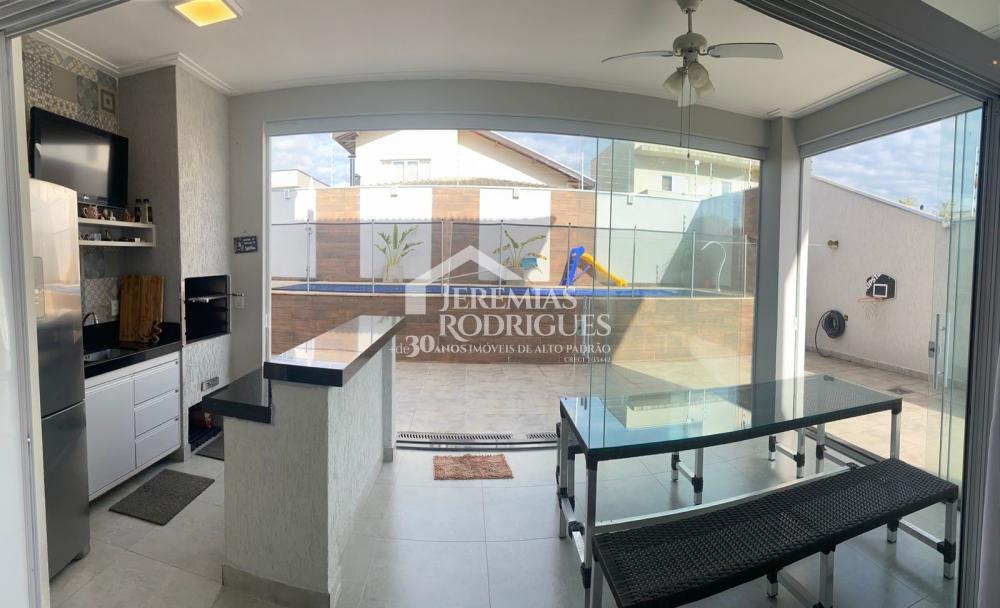 Casa com 3 dormitórios, 237 m² - Condomínio Terras do Vale - Caçapava/SP