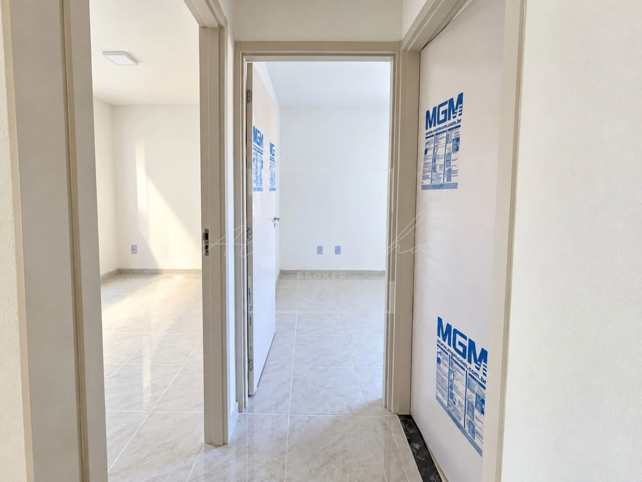 Solar das Árvores, Térreo, 2 quartos, 44,28m², Cajazeiras, Fortaleza/CE - foto 5