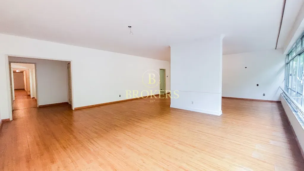Apartamento à venda, Ipanema, Rio de Janeiro, RJ — foto 3