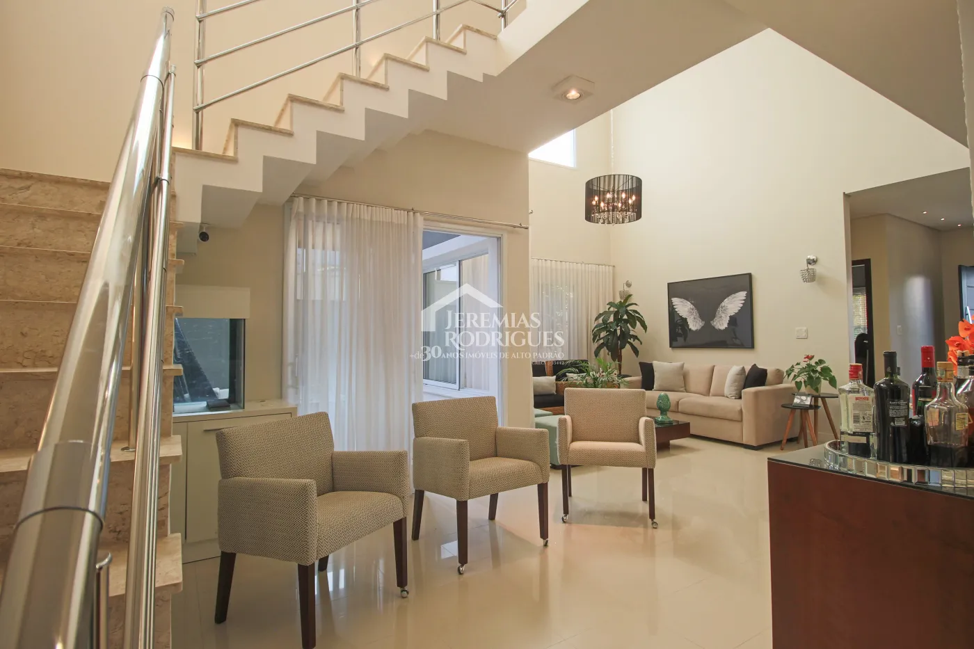 Casa com 3 suítes, 342 m² - Condomínio Taubaté Village - Taubaté/SP.