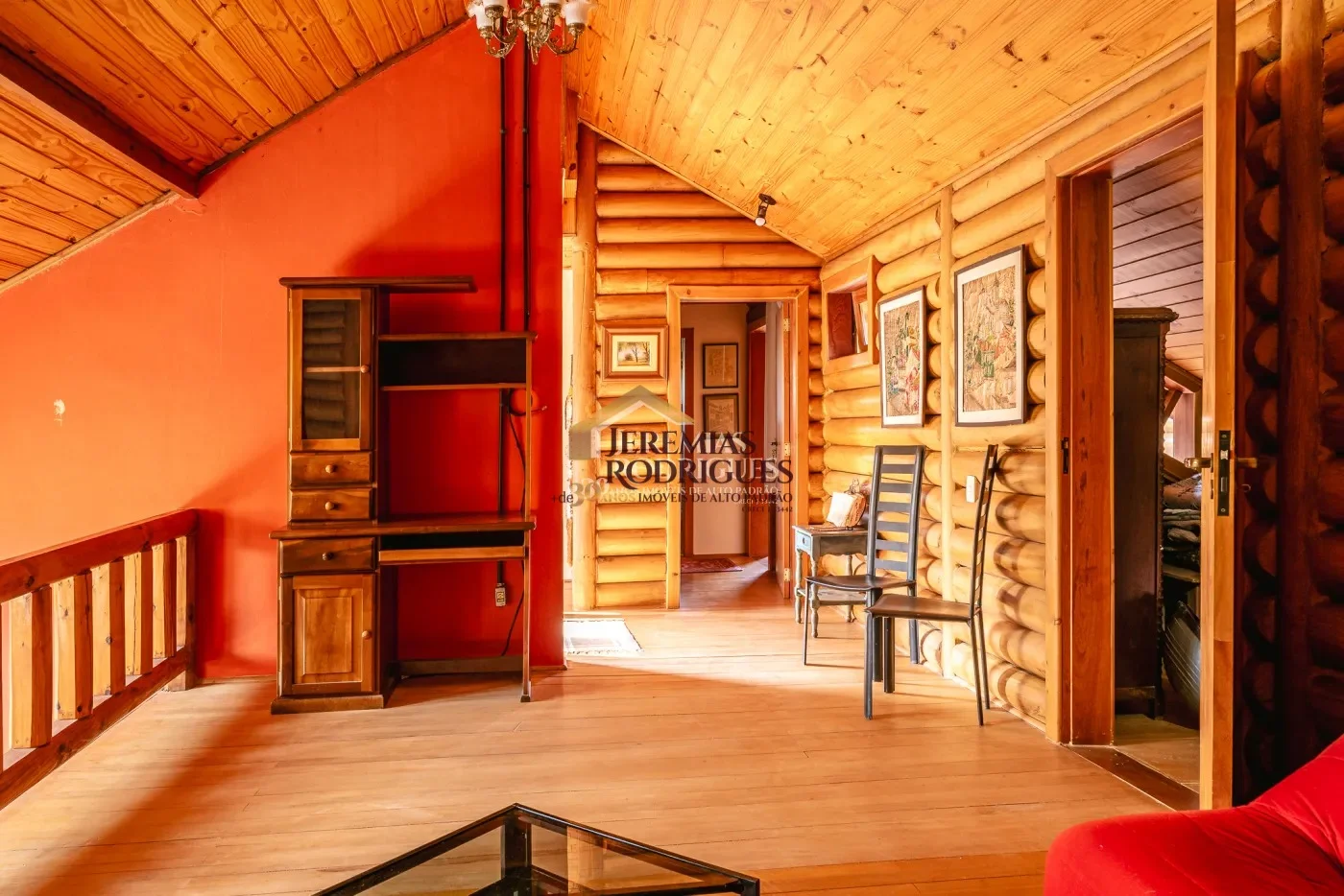 Casa à venda no Condomínio Country Club em Santo Antônio do Pinhal/SP. — foto 35