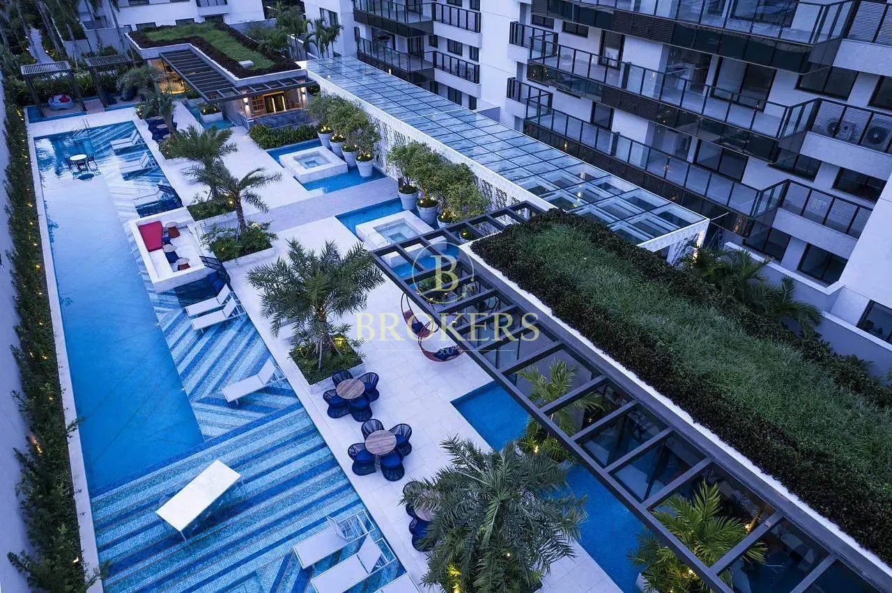 Última Unidade Frente Mar no Wave By YOO — Exclusividade e Sofisticação na Barra da Tijuca — foto 8