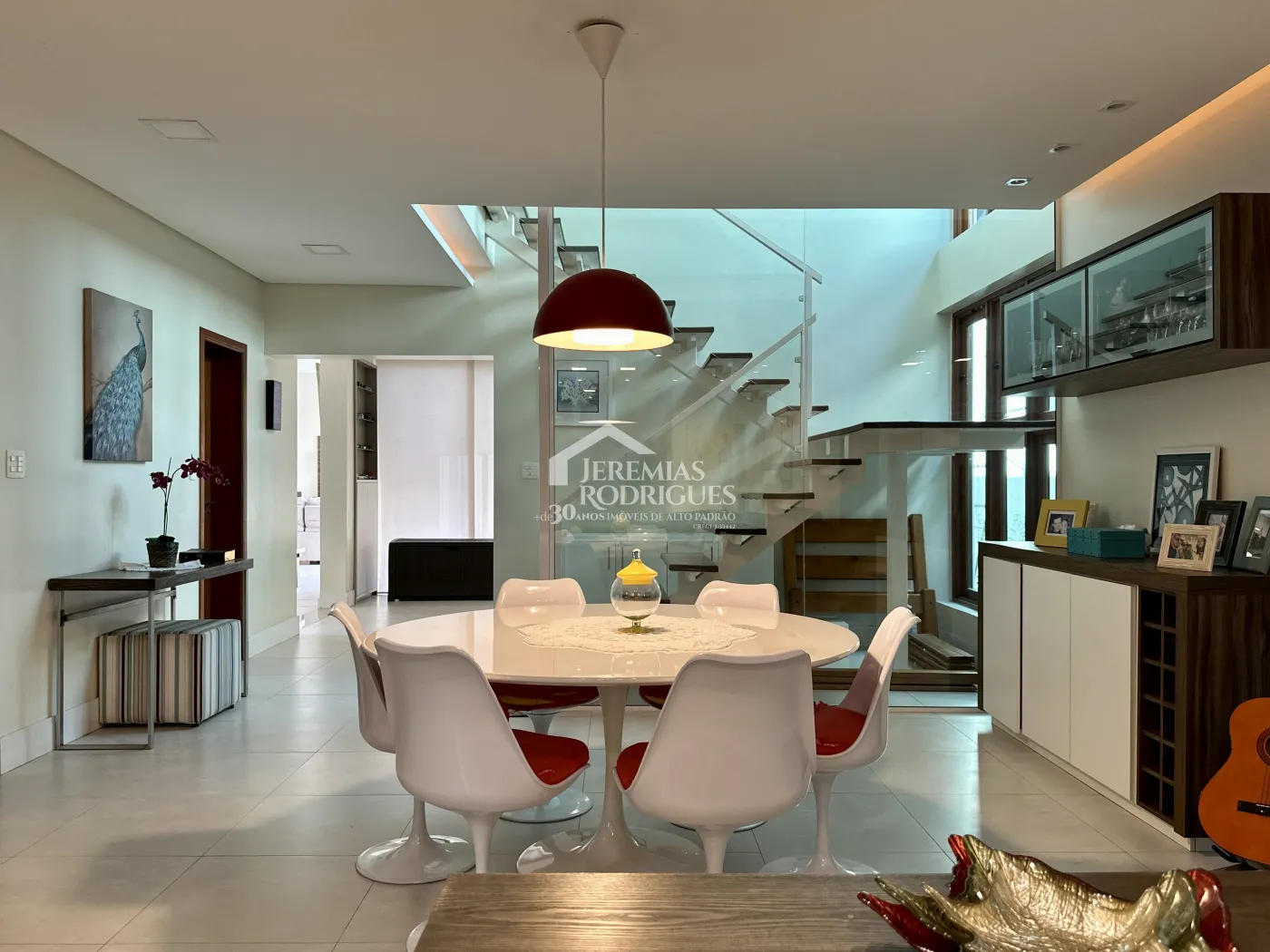 Casa com 3 suítes, 386 m² - Condomínio Taubaté Village - Taubaté/SP