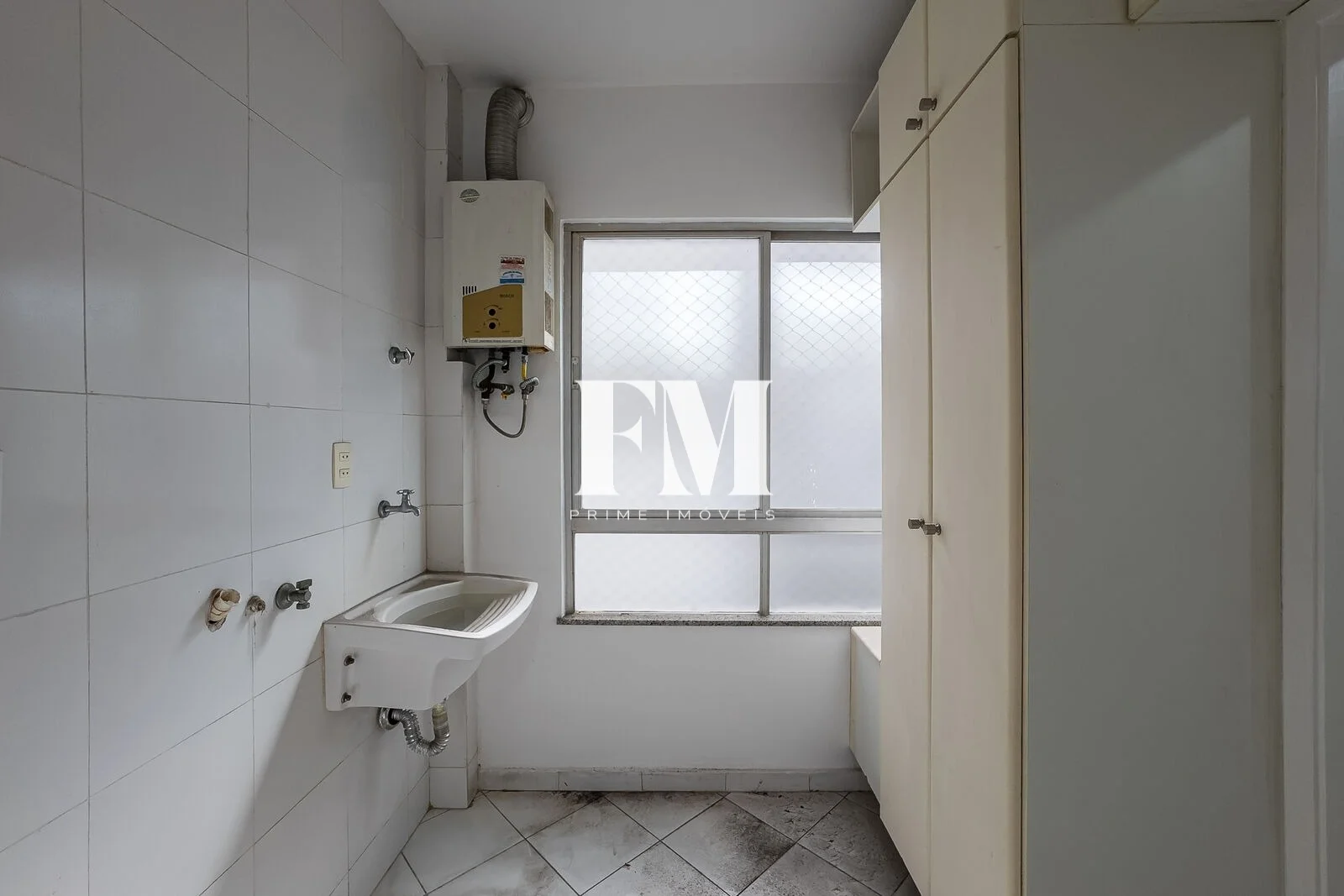 Lagoa | Rua Ministro Armando de Alencar | 3 Quartos (1 Suíte) | 79m² com Vaga à Beira da Lagoa - foto 29