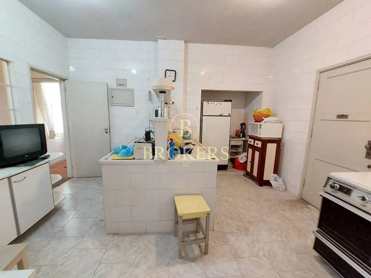 Apartamento a venda na Praia de Botafogo, são 300 m², vista deslumbrante da praia e Pão de Açúcar, — foto 11