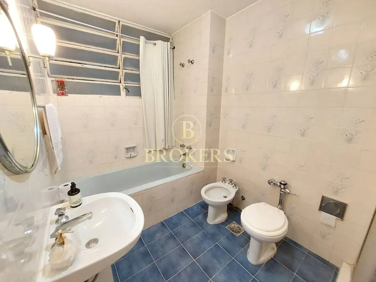 Apartamento com 3 quartos à venda, 290m², vaga de garagem, a venda em Copacabana - Rio de Janeiro