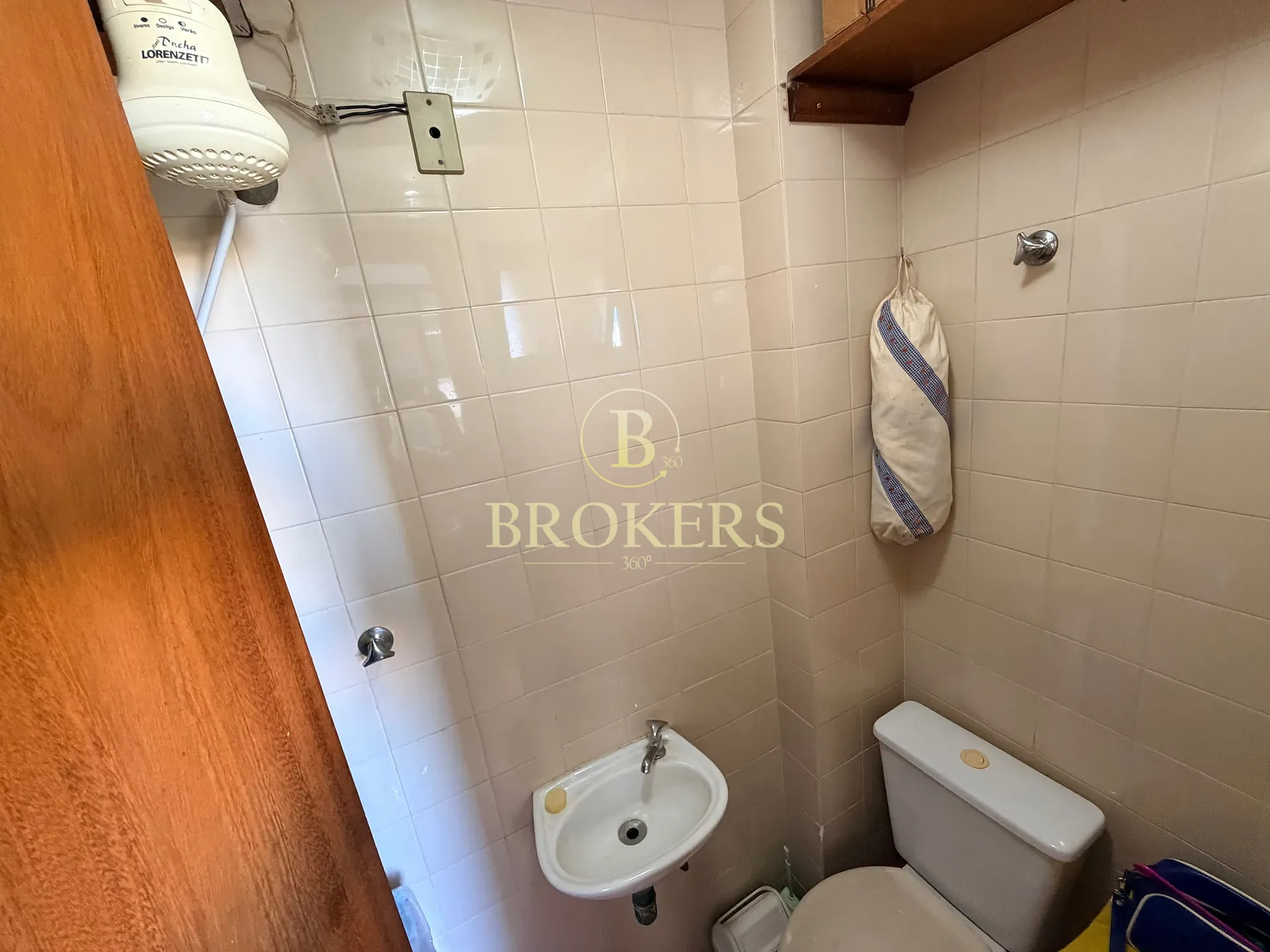 Apartamento modernizado à venda  junto ao Bairro Peixoto, Copacabana! Espaçoso 162m², Varandão, 3 q — foto 24