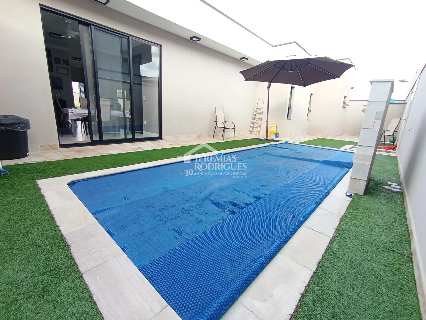 Casa para venda com 3 dormitórios no Residencial Pérola do Vale em Tremembé/SP