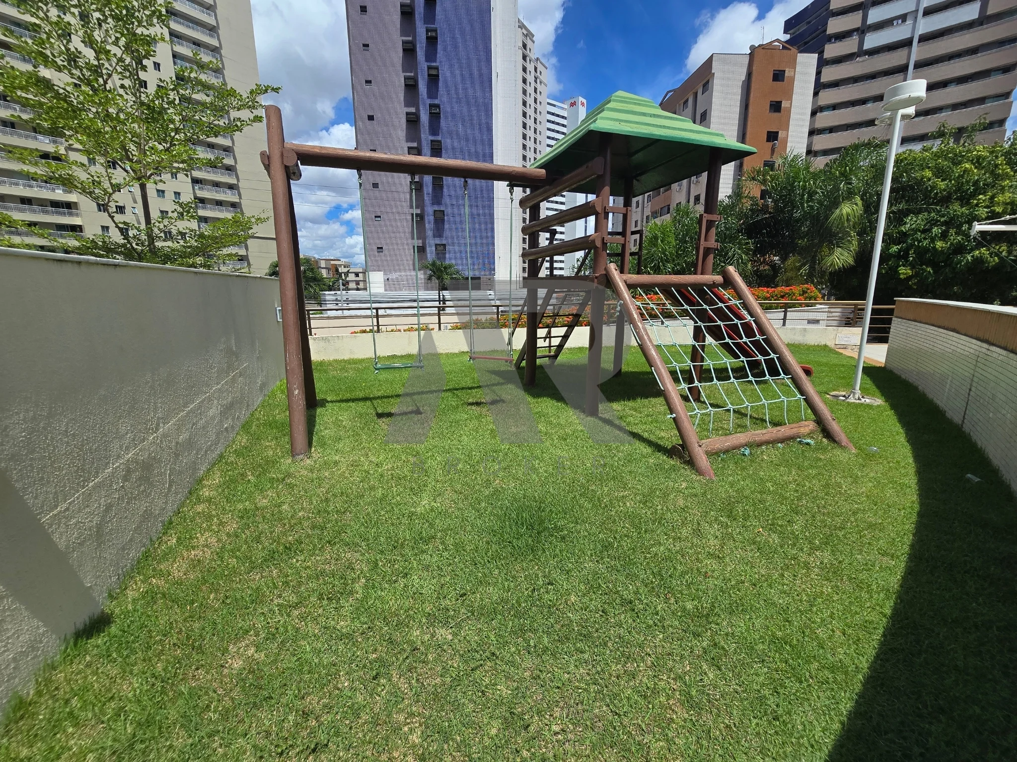 Spazio Chrisalys, Apartamento, 137,23m², 3 suítes, Nascente, Cocó - Fortaleza/CE