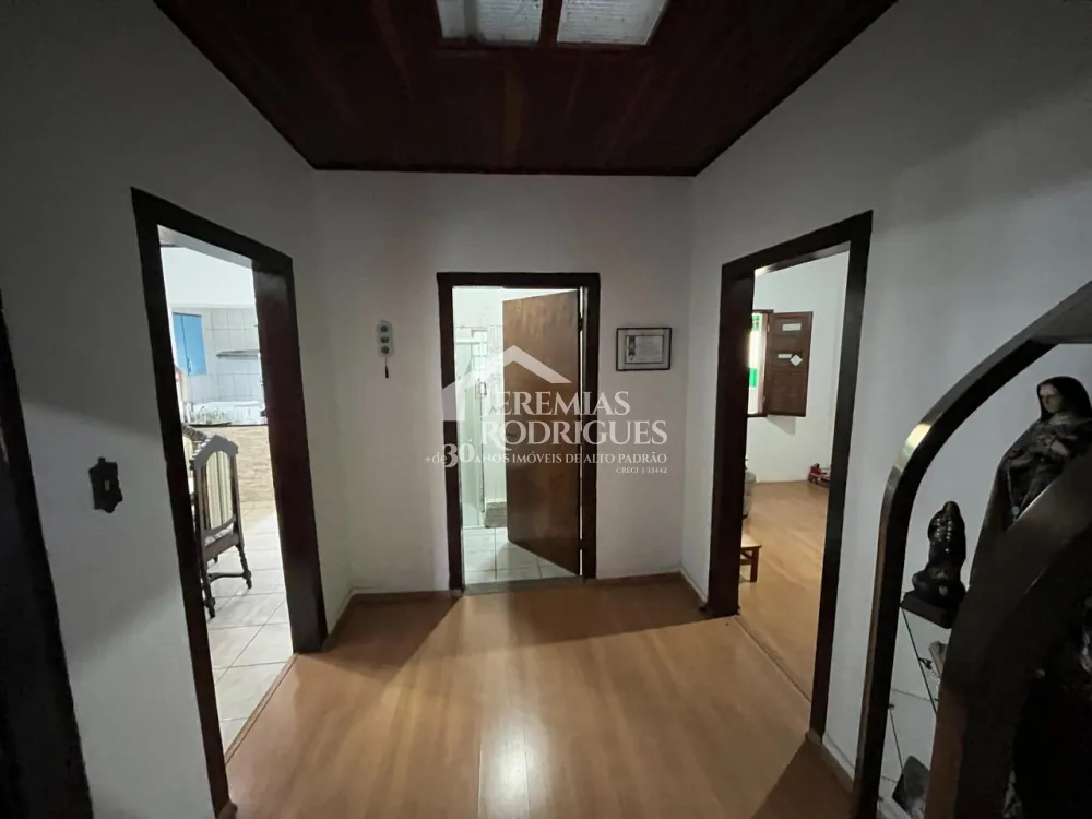 Casa com 3 dormitórios, 235 m² - Centro - Pindamonhangaba/SP