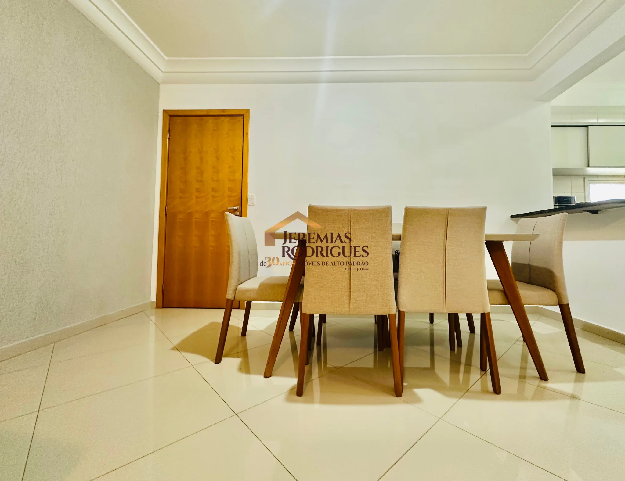Apartamento para locação e venda no Residencial Varandas da Mantiqueira em Taubaté/SP. - foto 3