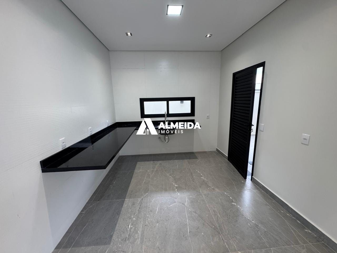 Casa á venda no Residencial Solaris em Boituva