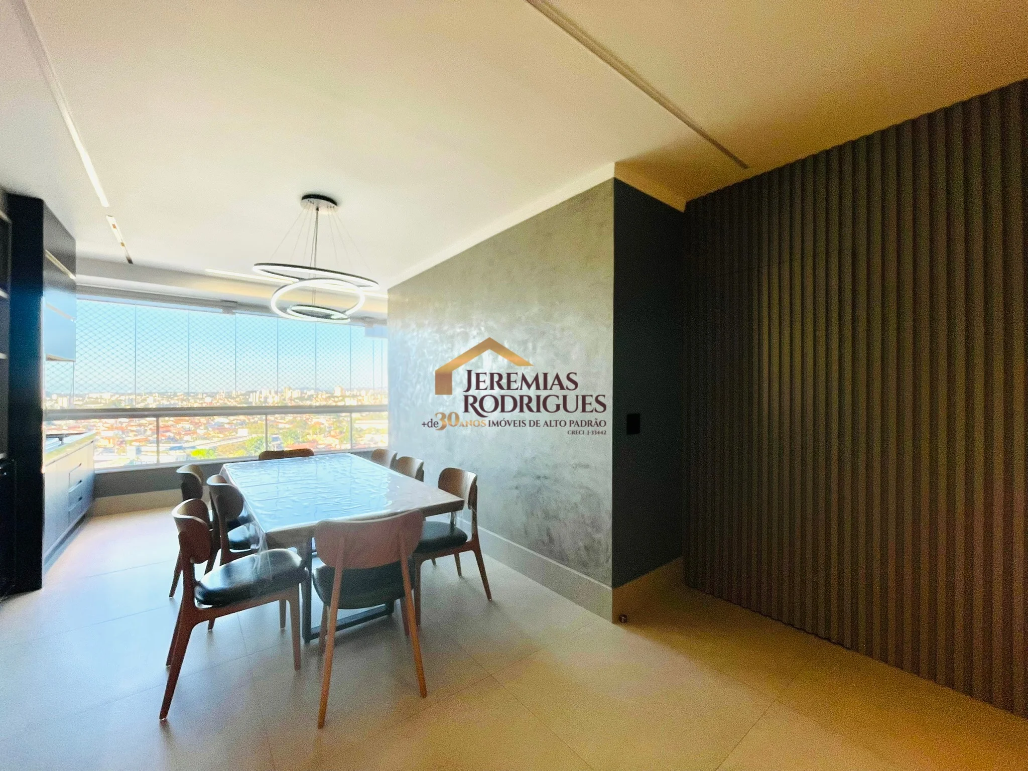 Apartamento Mobiliado para locação e venda no Edifício Residencial Elegance em Taubaté/SP. — foto 35