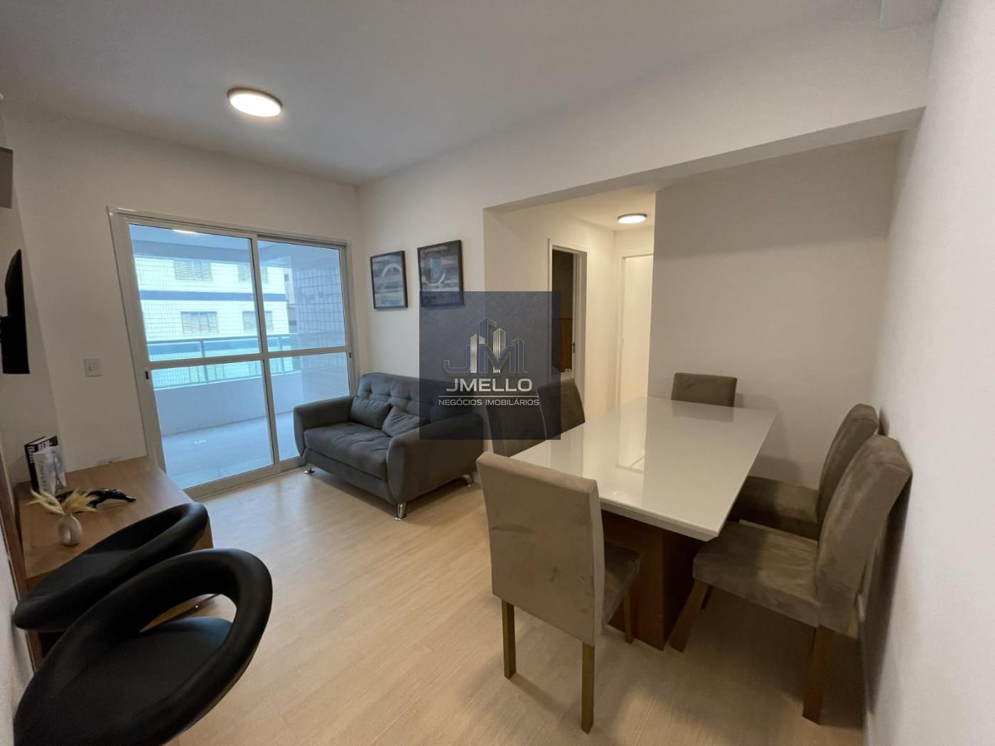Apartamento para Venda em Praia Grande, OCIAN, 2 dormitórios, 1 suíte, 1 banheiro, 1 vaga — foto 12