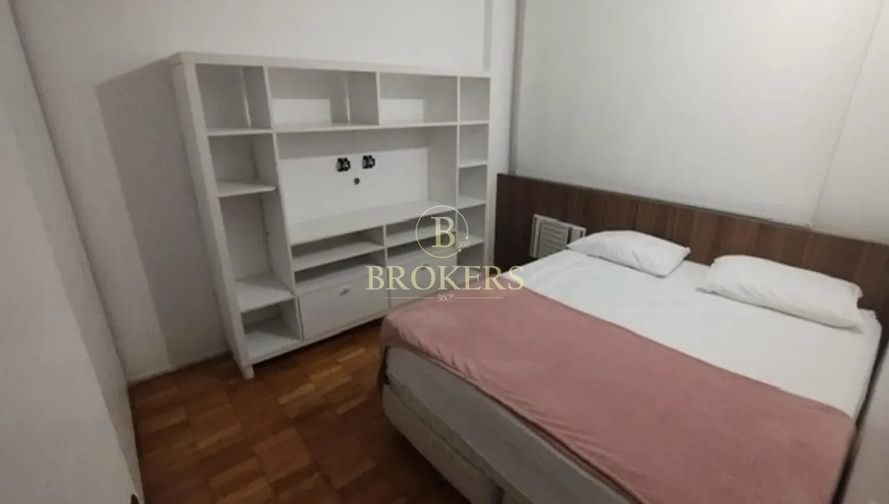 Apartamento à venda, Rua prudente de Morais, próximo a Garcia D'Ávila - Ipanema. Sala, 3 quartos se — foto 24