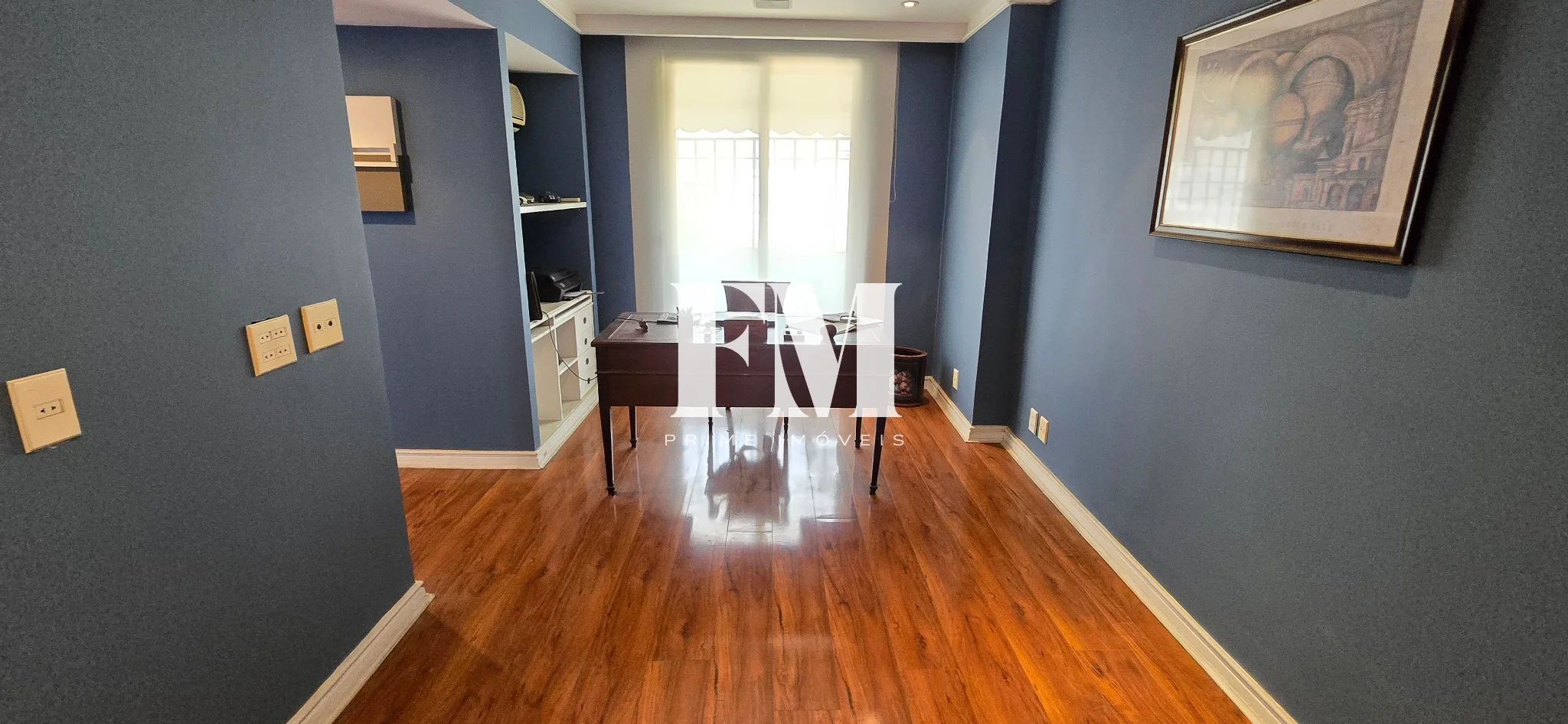 Cobertura Exclusiva no Jardim Oceânico – São 700 m² de pura Privacidade, Luxo e Vista Livre. - foto 21