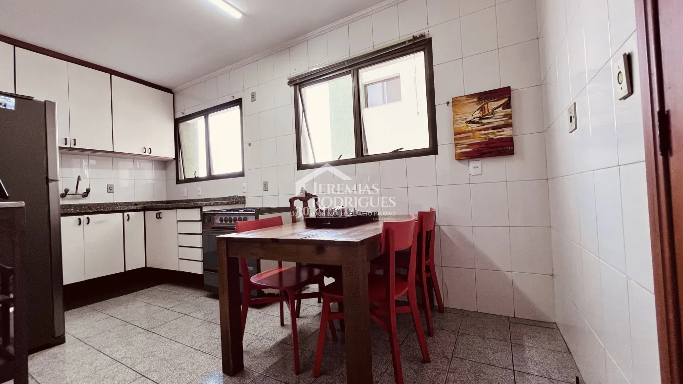 Apartamento com 3 dormitórios, 149 m² - Condomínio Green Tower - Taubaté/SP