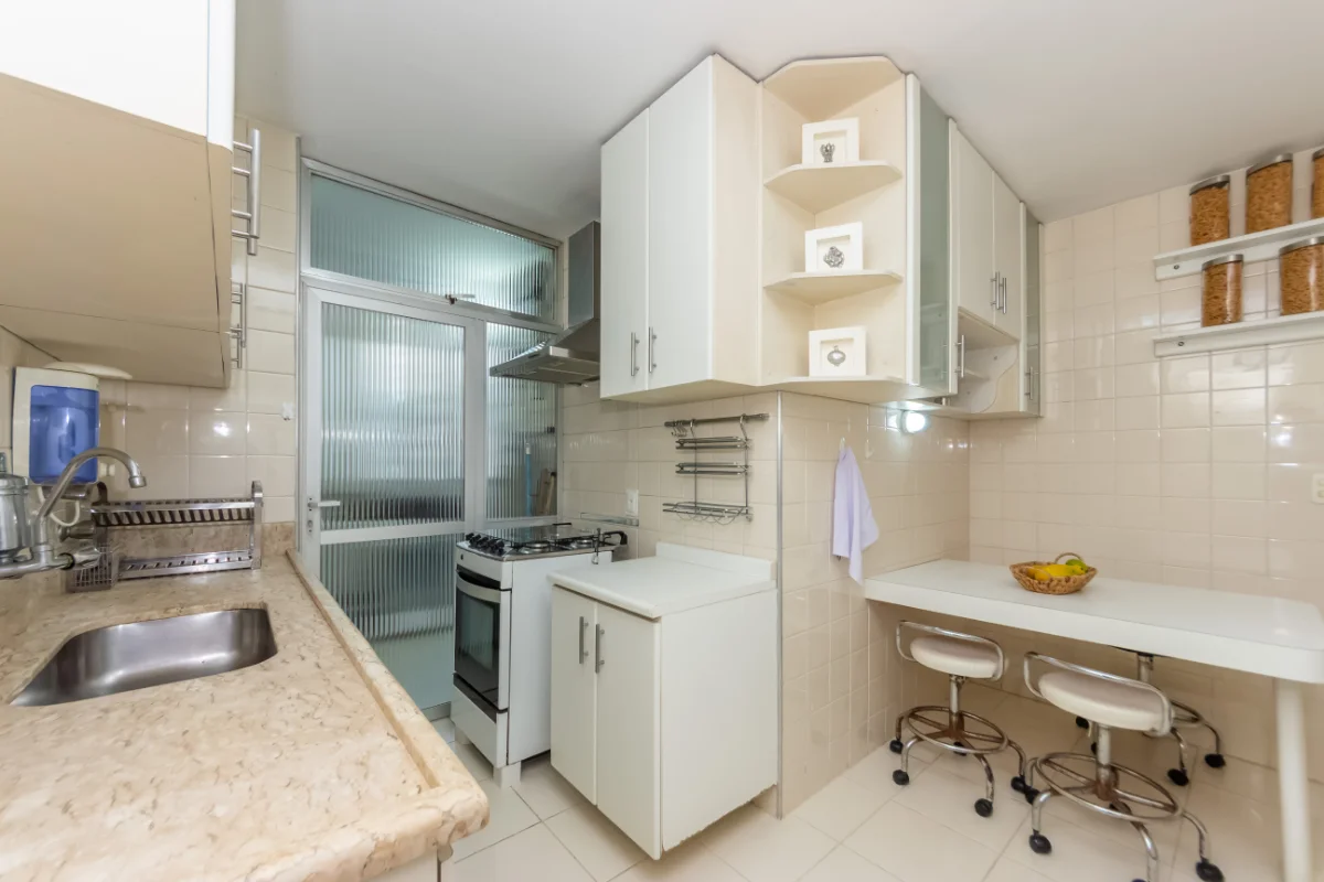 Apartamento no Paraíso próximo ao Metrô Vergueiro e Paraíso — foto 4