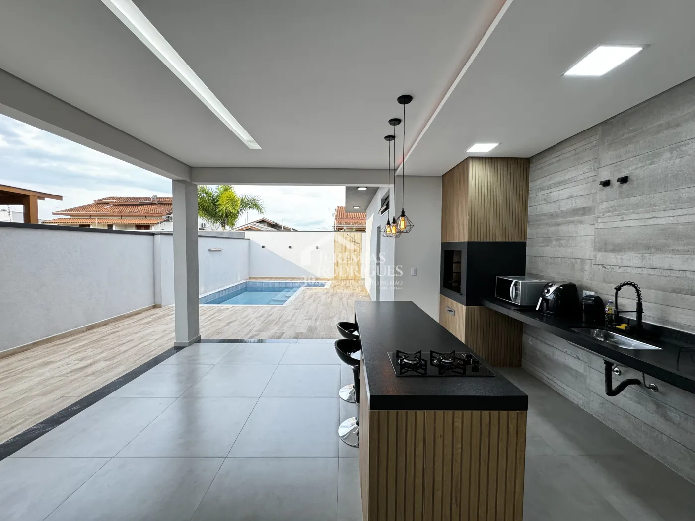 Casa com 3 suítes, 245 m² - Condomínio Village Splendore - Pindamonhangaba/SP.