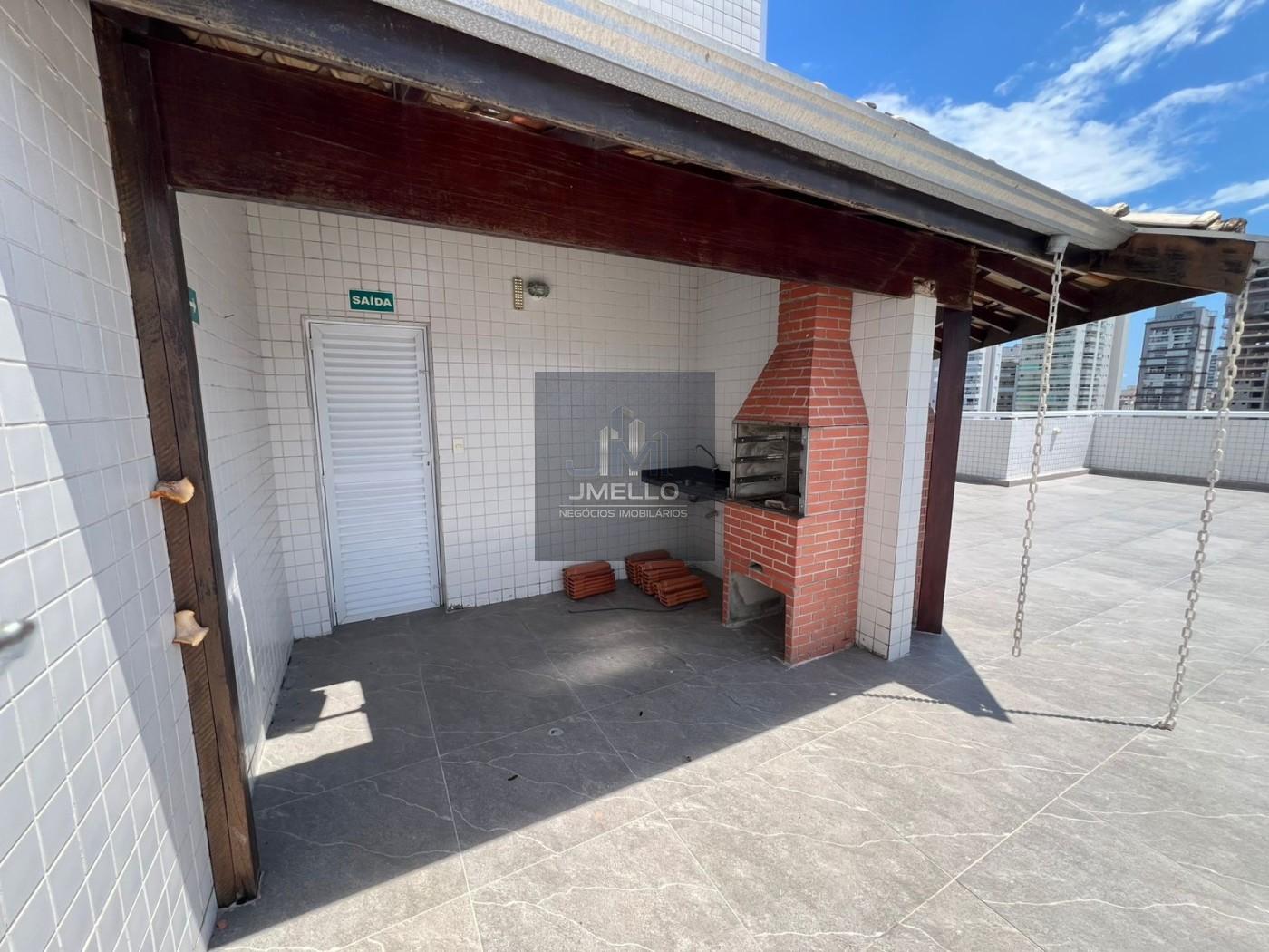 Apartamento para Venda em Praia Grande, Caiçara, 1 dormitório, 1 banheiro, 1 vaga
