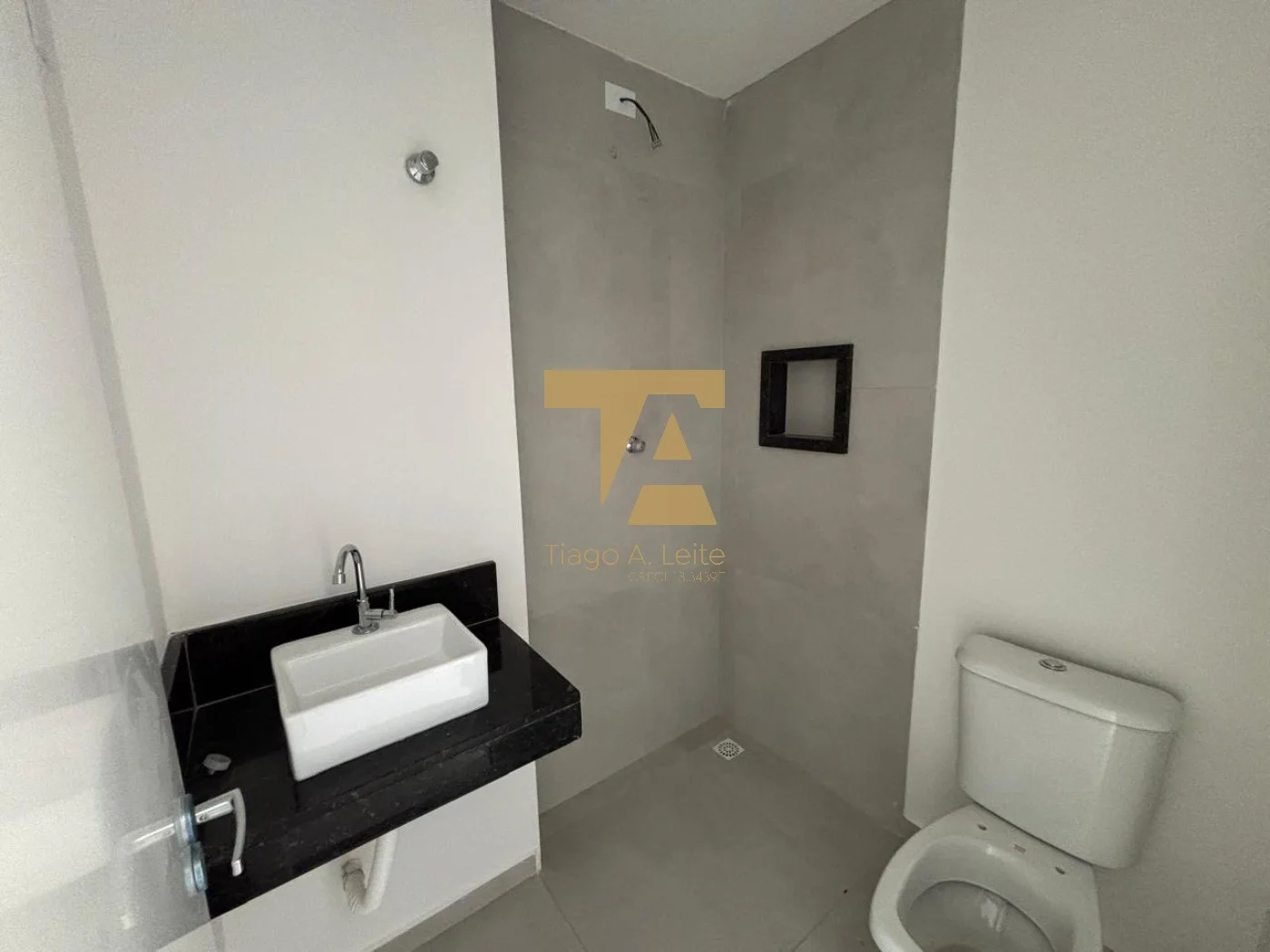 Apartamento à venda – GranView Residence | Jardim Boa Vista, Pindamonhangaba/SP