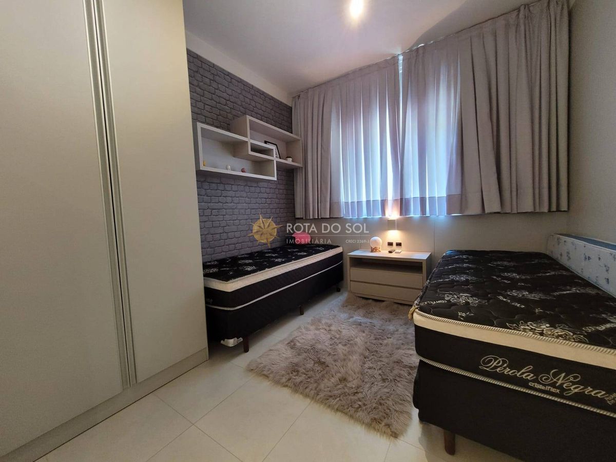 Apartamento com 3 quartos à Venda, Meia Praia - Itapema — foto 15