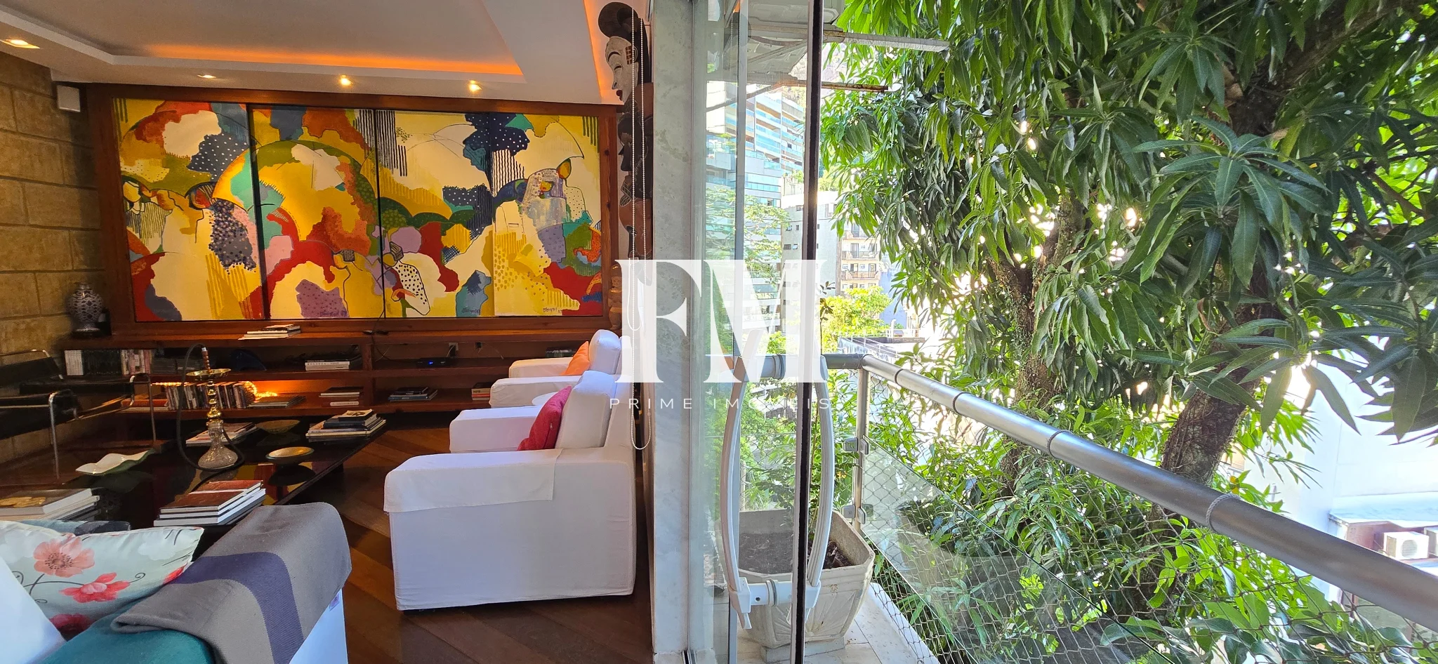 Casa Espetacular a venda na Lagoa | Rua Sacopã | Original 4 Quartos (3 Suítes) | com Piscina e Vista Panorâmica.              e Piscina - foto 29