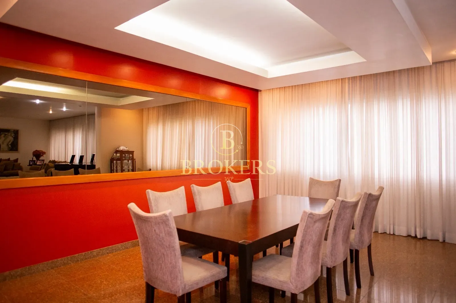 Cobertura duplex exclusivo de 426m² á venda entre ipanema e copacabana com vista parcial mar e plan — foto 10
