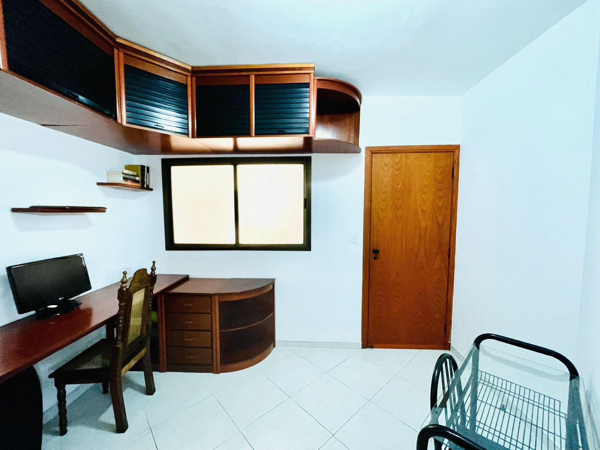 Apartamento à venda com 3 dormitórios, 173m² no Condomínio Green Tower em Taubaté/SP