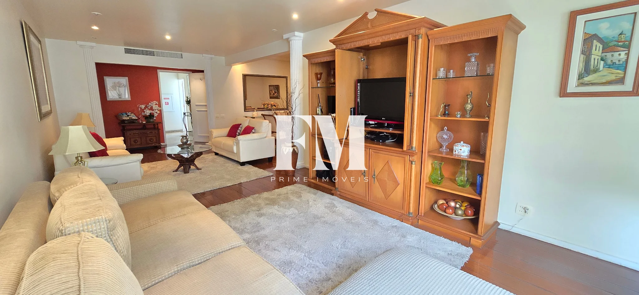 Apartamento à venda, Rua santa Clara, junto ao Bairro Peixoto, Copacabana! Aproximadamente 162m², V - foto 5