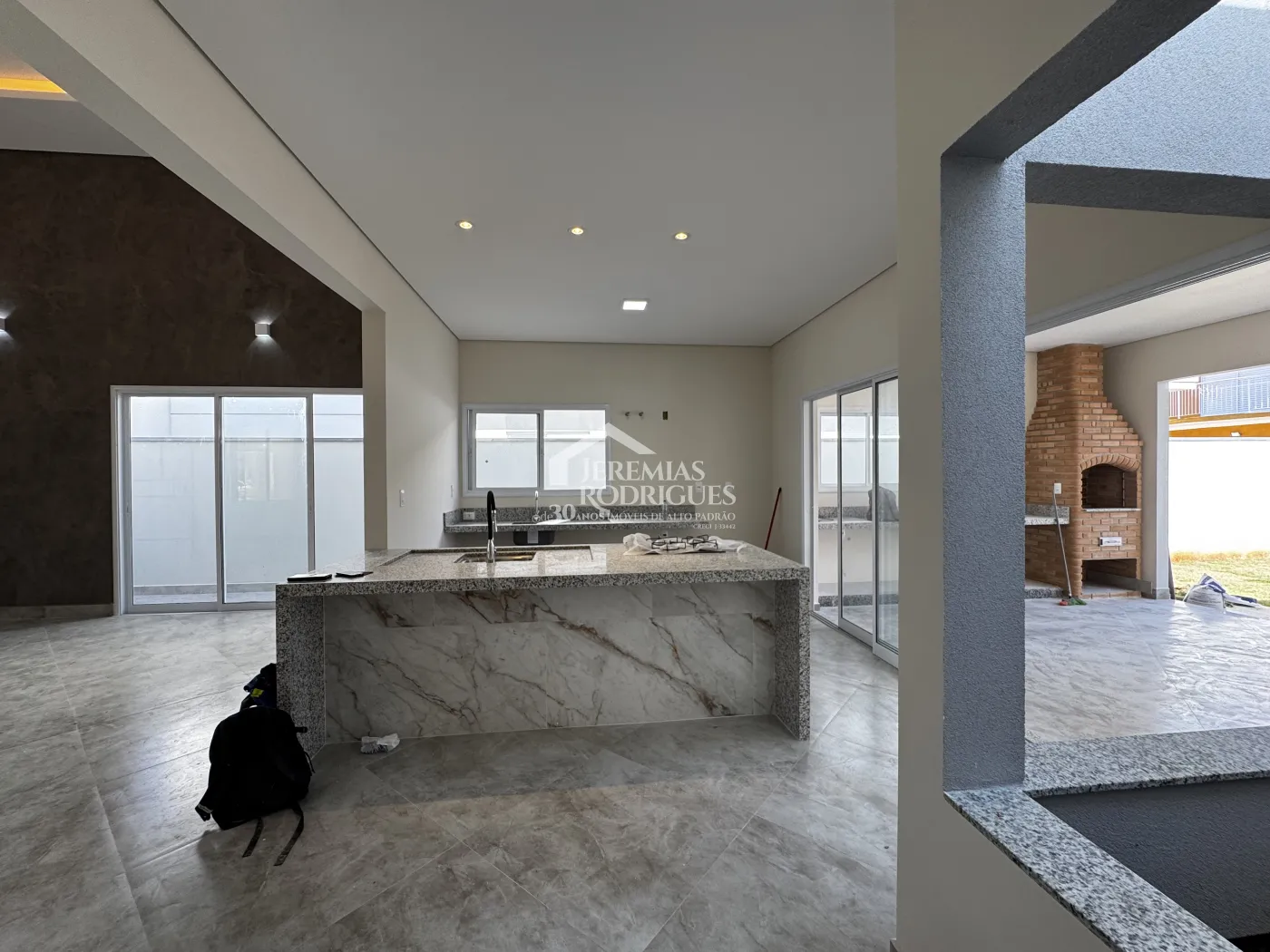 Casa à venda no Condomínio Reserva Bonsucesso em Pindamonhangaba/SP