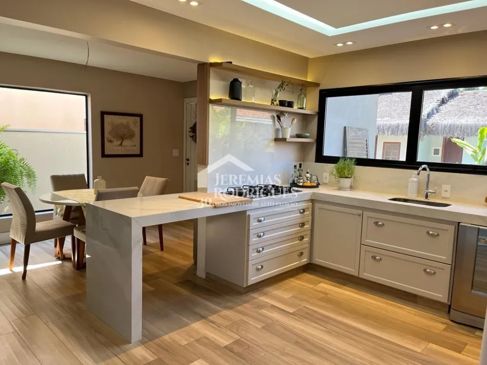 Casa com 4 dormitórios, 486 m² - Condomínio Portal da Mata - Caçapava/SP