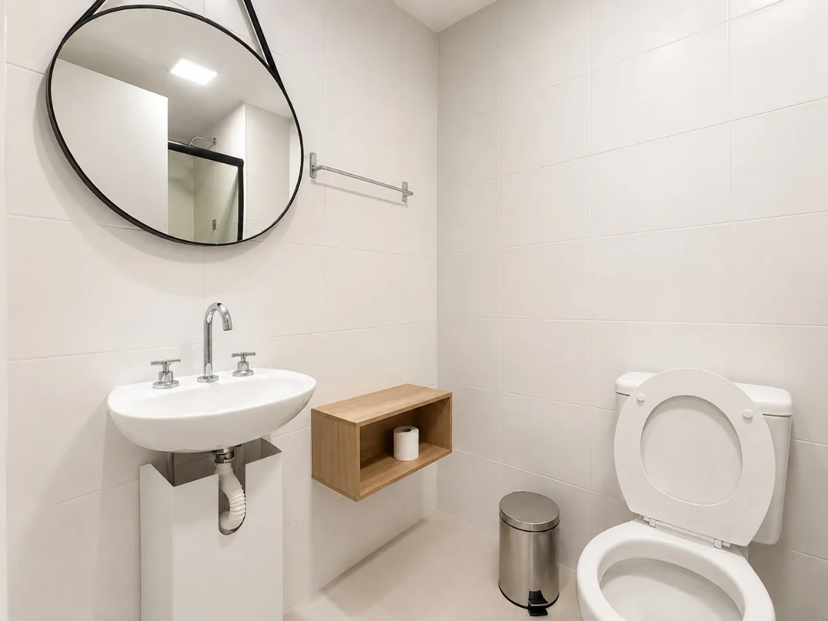 Studio na Vila Mariana com Academia e Pet Friendly — foto 6