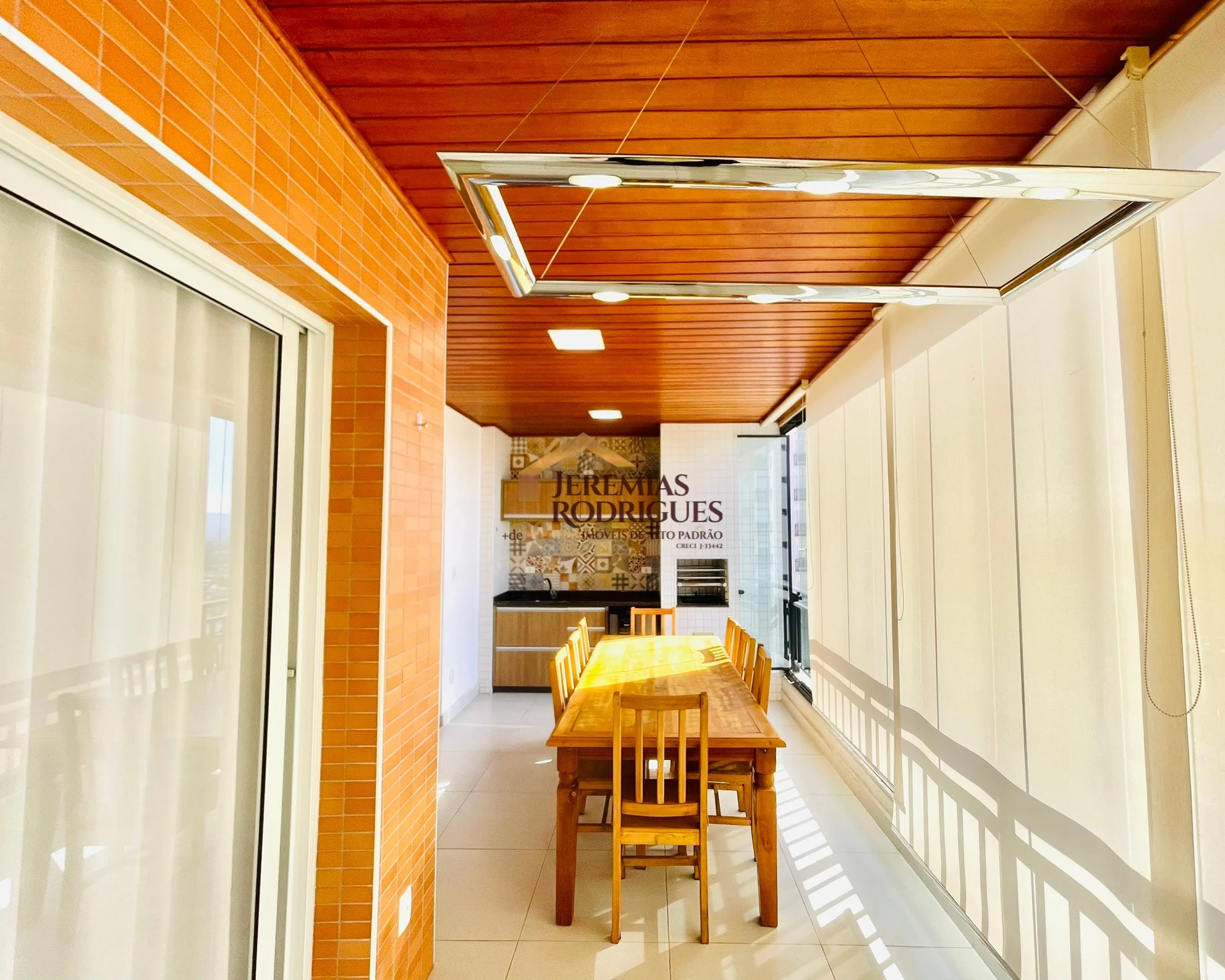 Apartamento Mobiliado de Porteira Fechada no Condomínio Des Arts em Taubaté/SP. — foto 35