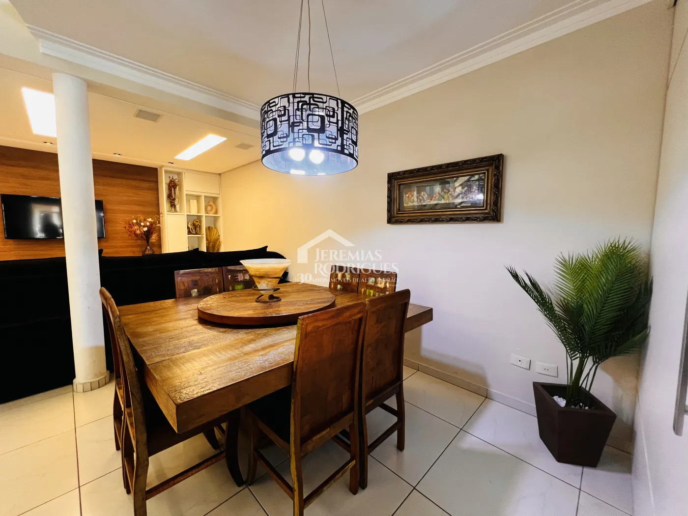 Casa com 4 dormitórios, 394 m² - Alto São Pedro - Taubaté/SP.