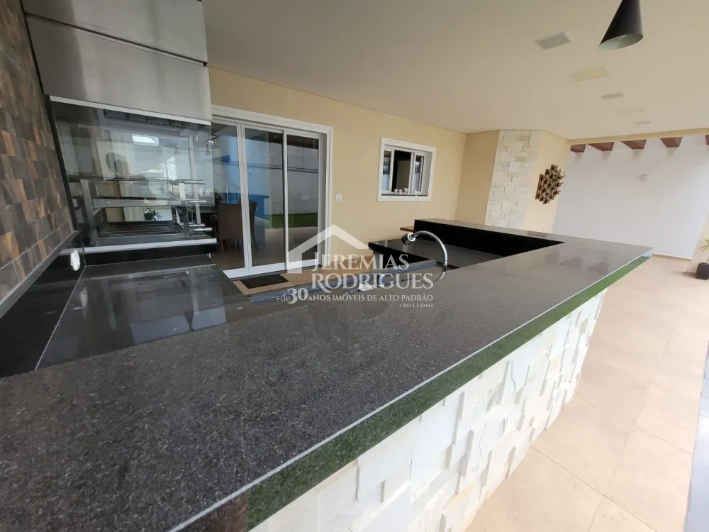 Casa com 3 quartos, 306 m², à venda por R$ 1.450.000- Condomínio Ouro Ville - Taubaté/SP