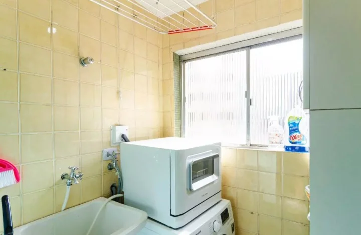 Apartamento na Saúde próximo ao Metrô Praça da Árvore — foto 22