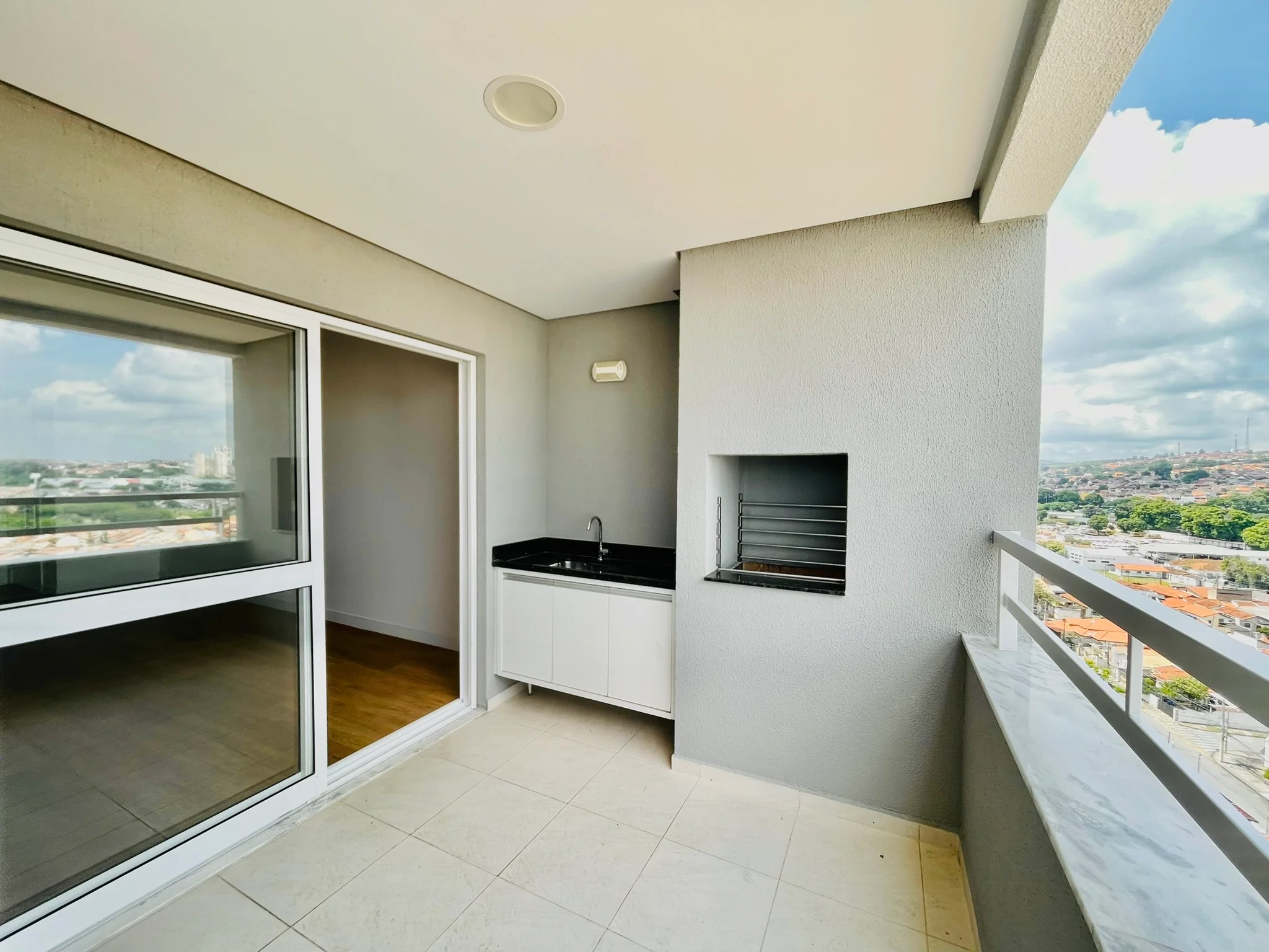 Apartamento para venda no Condomínio Áquila em Taubaté/SP.  - foto 14