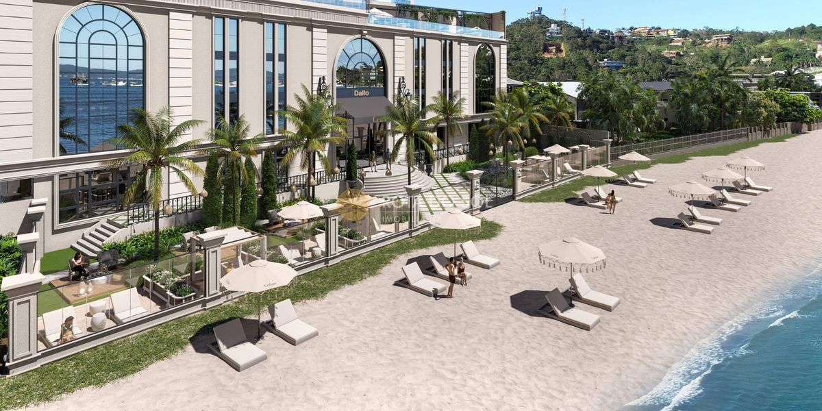 Celine Apartamento frente mar no Canto da Praia, Itapema SC, Dallo Construtora — foto 13