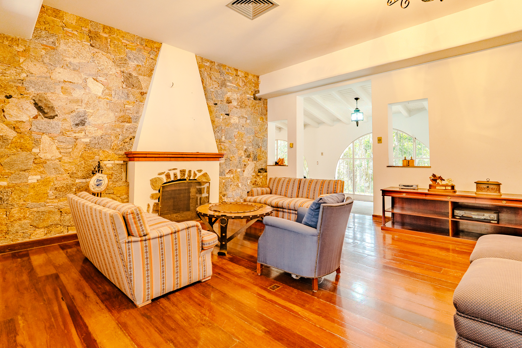 Haras à venda com 291 hectares em Arapeí/SP.