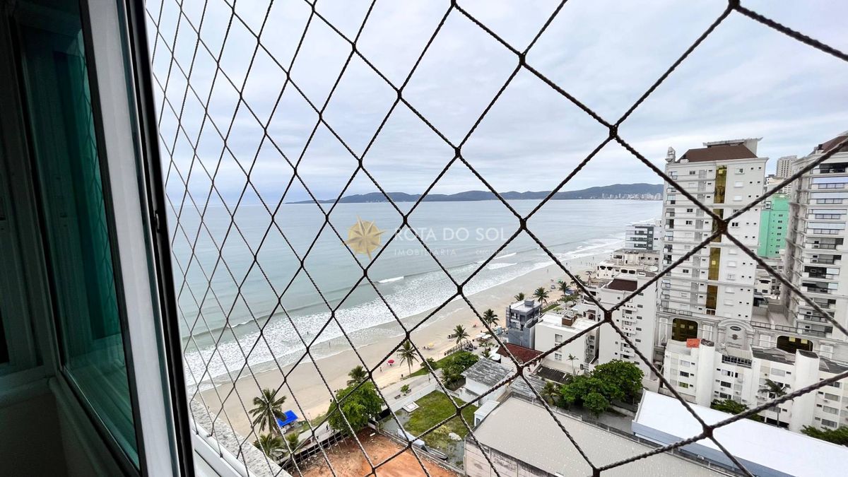 Magic Tower Apartamento 4 Suítes na Meia Praia — foto 14