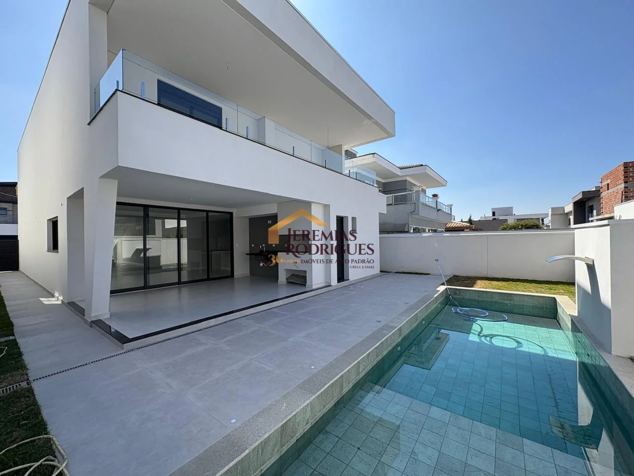 Casa á venda no Residencial Green Park em Taubaté/SP. — foto 18