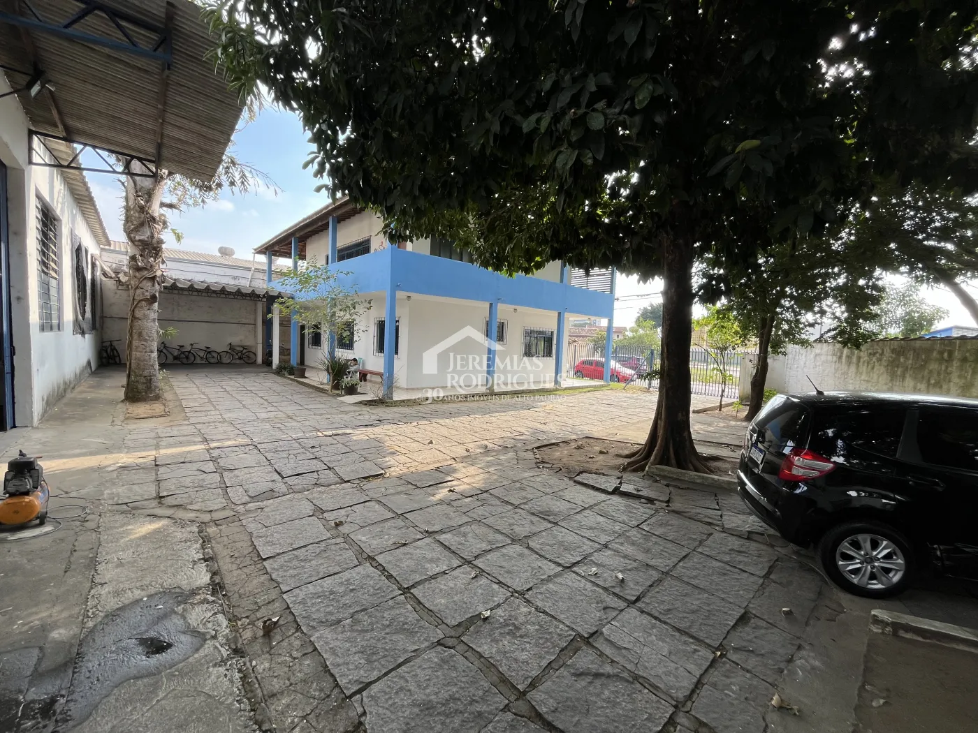 Galpão no bairro Bela Vista - Pindamonhangaba/SP