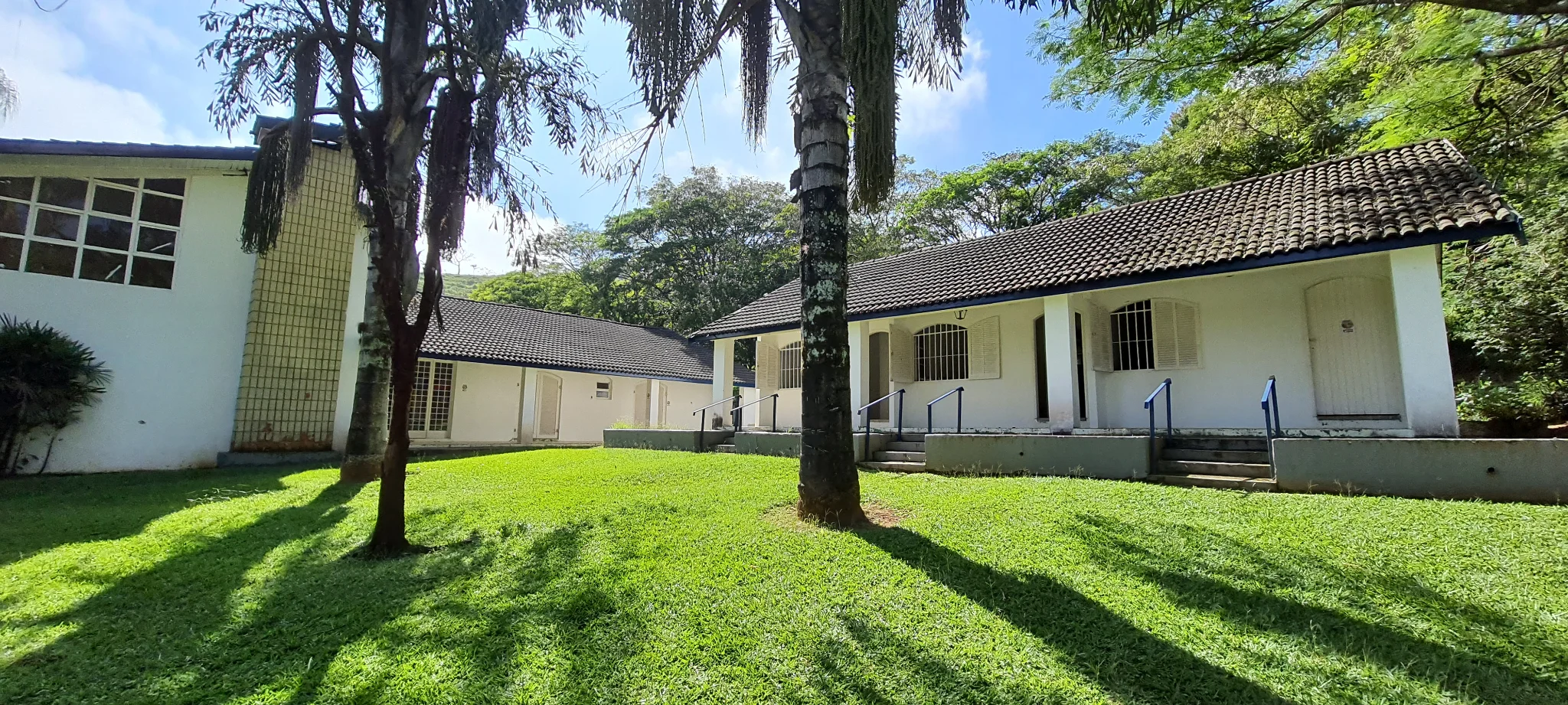 Sitio à venda no bairro Registro em Taubaté/SP.